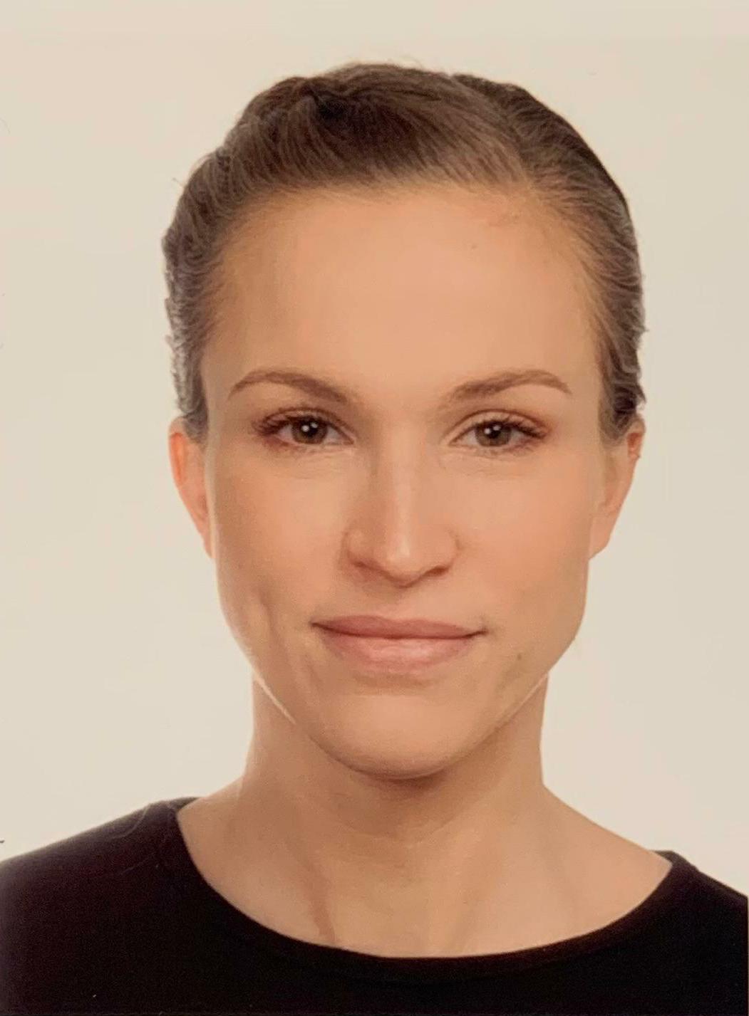 Foto Dr. Colleen Rentenberger