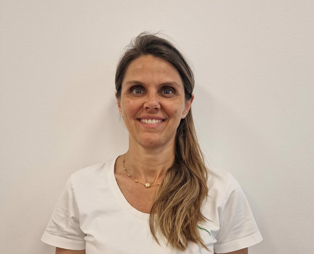 Foto Dr. Elisabeth Meizer